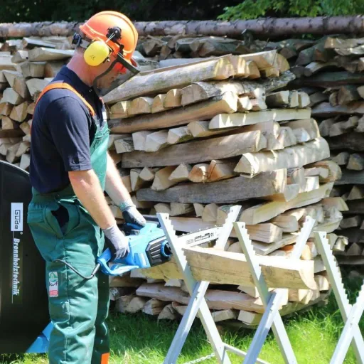 Chainsaw KS402P - 2200W