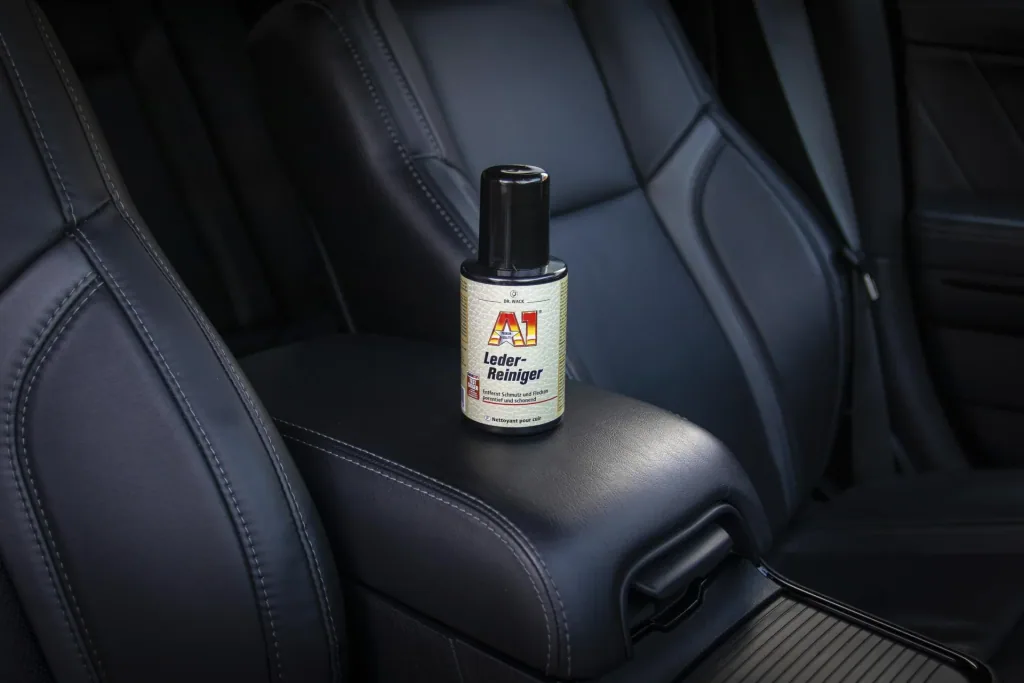 Leather Cleaner A1