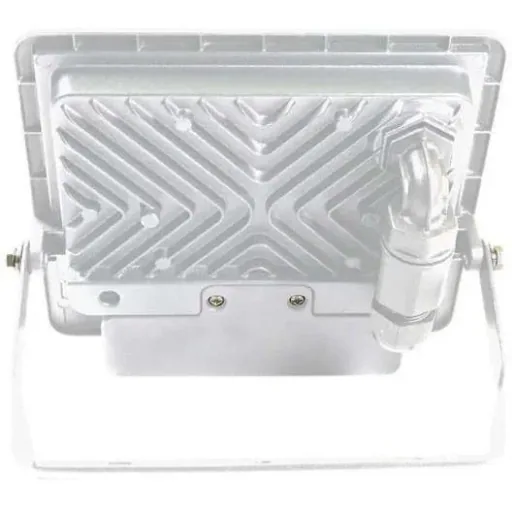VT-138S LED Floodlight with Sensor - 30 W - 2340 Lm - 6500K - White