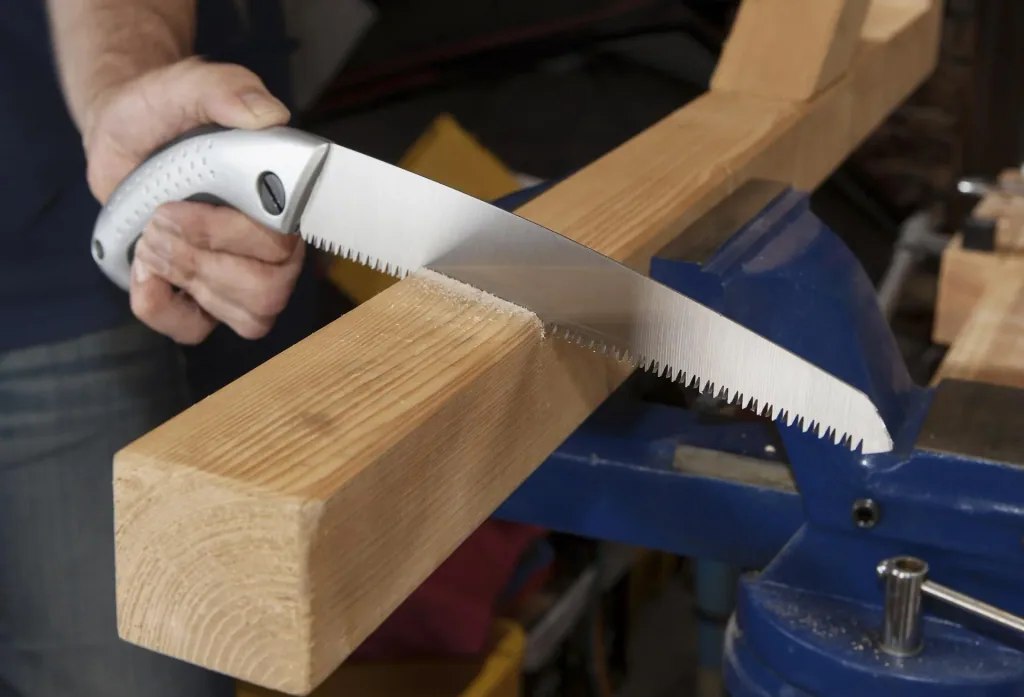 Asia All-purpose saw 270 mm