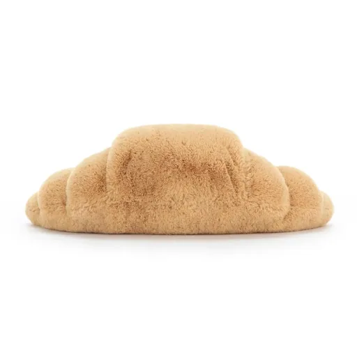 Jellycat Soft Toy, Cuddly toy - Amuseable Croissant