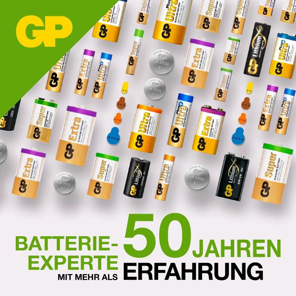 SUPER AAAA (LR61) alkaline batteries, 1.5V - 2 pieces