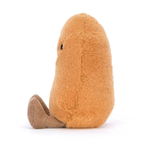 Jellycat Soft Toy, Cuddly toy - Amuseable Bean