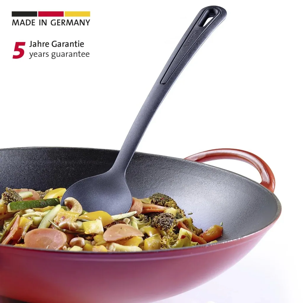 Vegetable/Wok spoon "Gentle"