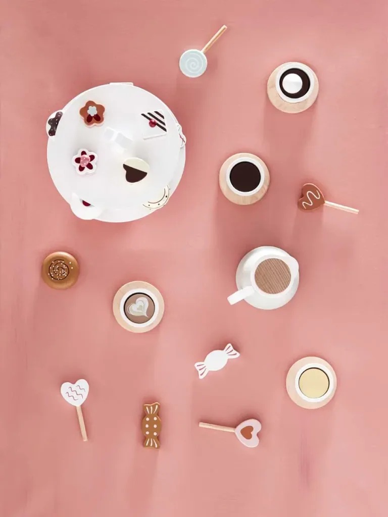 KIDS Concept Süssigen for Children's Kitchens