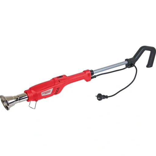 Electric weed killer