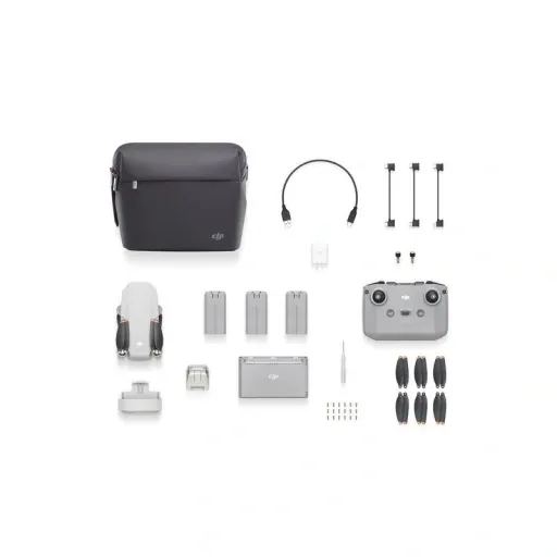 Mavic Mini 2 FMC Gimbal
