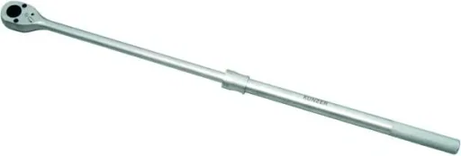 Extension ratchet 3/4", telescopic