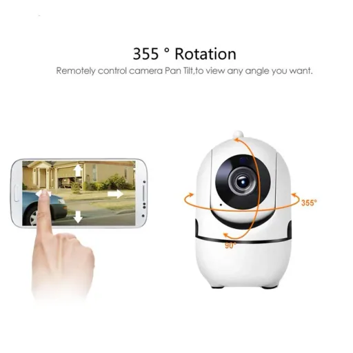 Digital Wifi Camera