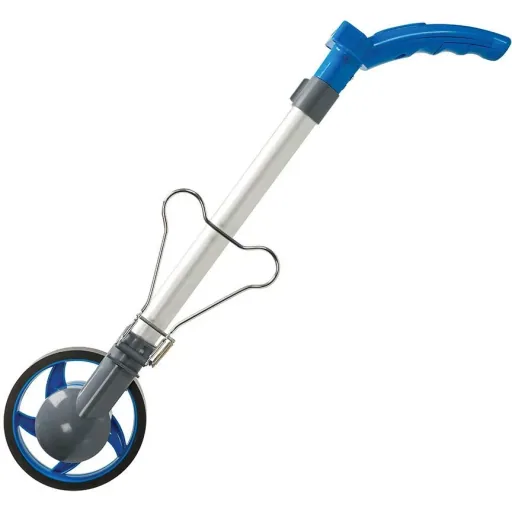 Digital Messrad 0 - 99,999.9 m