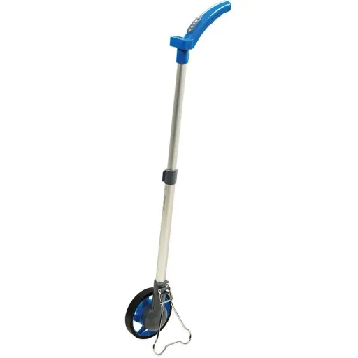Digital Messrad 0 - 99,999.9 m