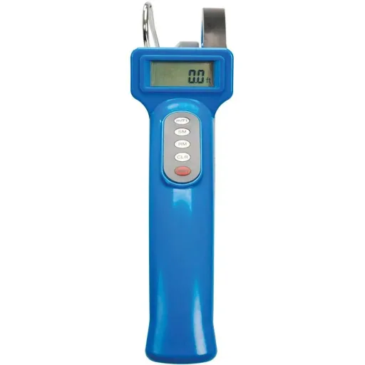 Digital Messrad 0 - 99,999.9 m
