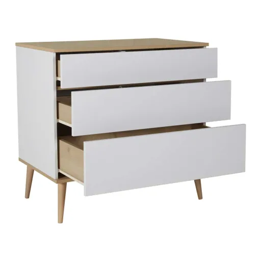 Quax Flow Chest of drawers white
