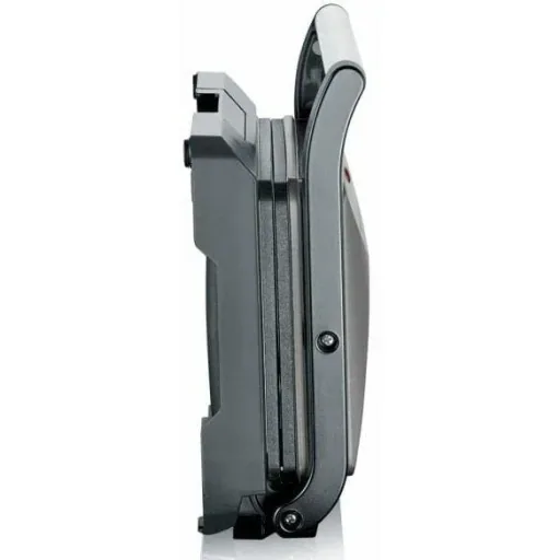 Compact multi-grill - 800 watts - gray