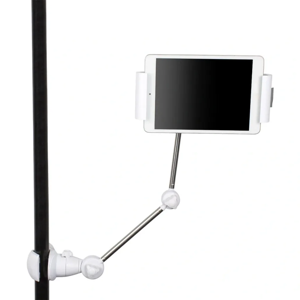 Tablet holder interactive 7 - 12 " 1 kg