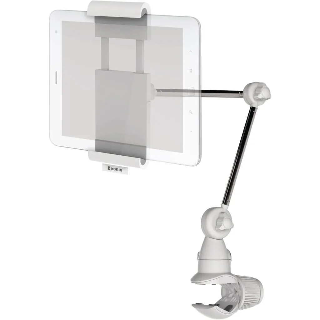 Tablet holder interactive 7 - 12 " 1 kg