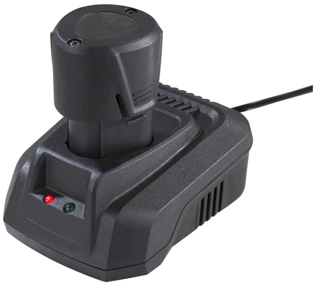 Cordless polishing and grinding machine 12 Volt