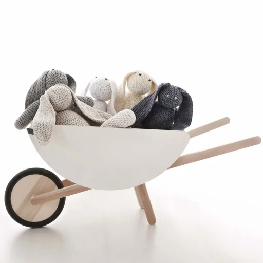 ooh noo wheelbarrow