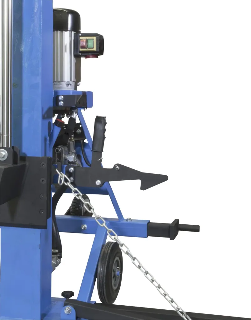 Log splitter "GHS 1000/20TEZ-A"