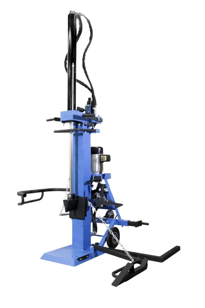 Log splitter "GHS 1000/20TEZ-A"