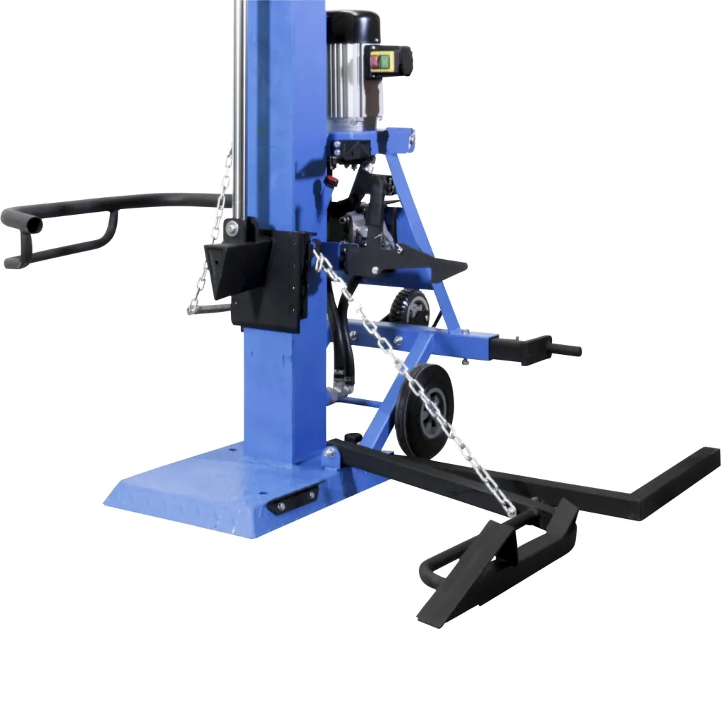 Log splitter "GHS 1000/20TEZ-A"