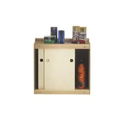 Cabinet for workbench Junior/Senior No. 857437