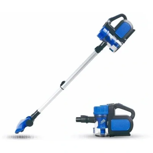 Handheld vacuum cleaner - cyclone vacuum cleaner - 14.4 V