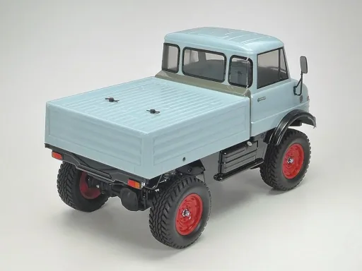 RC vehicle MB Unimog 406 U900 (CC-02) 1:10