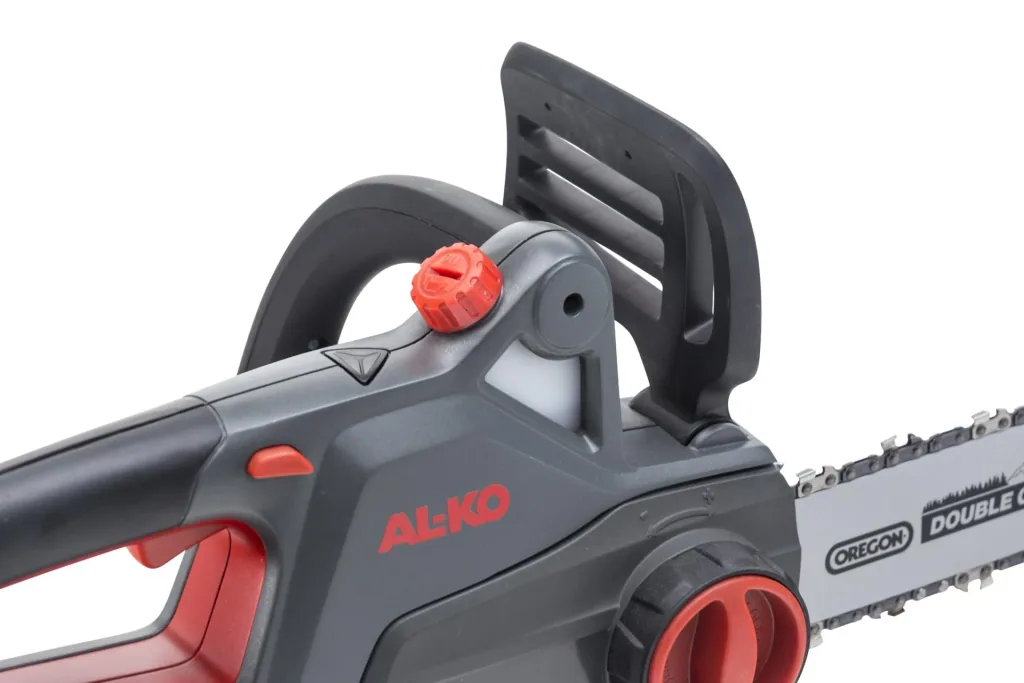18 V BOSCH HOME AND GARDEN COMPATIBLE Cordless Chainsaw CS 1825 including battery and charger