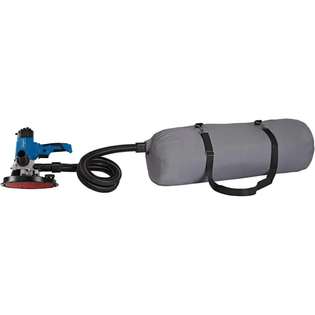 WALL-CEILING SANDER DS 200
