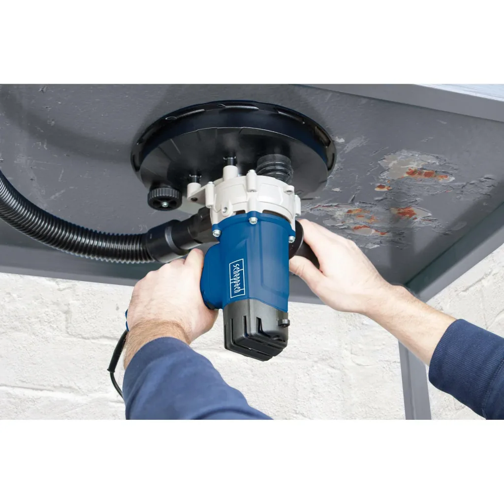 WALL-CEILING SANDER DS 200