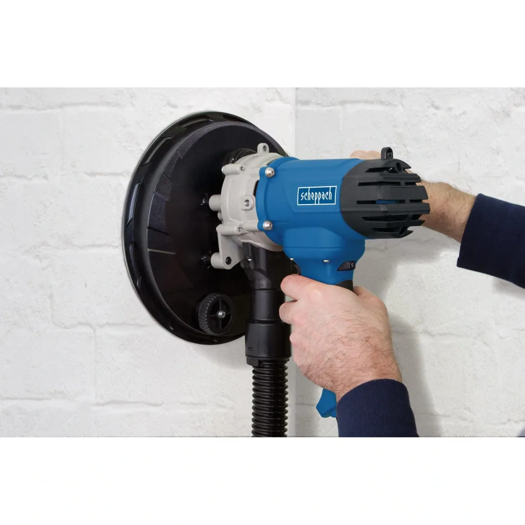 WALL-CEILING SANDER DS 200
