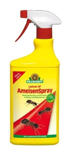 Loxiran Ant Spray - 400 ml