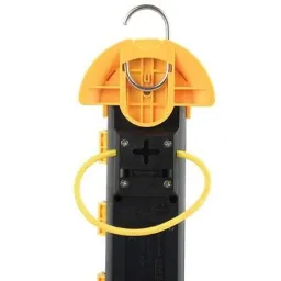 Socket - 4-pin - IP44 - With cable guide