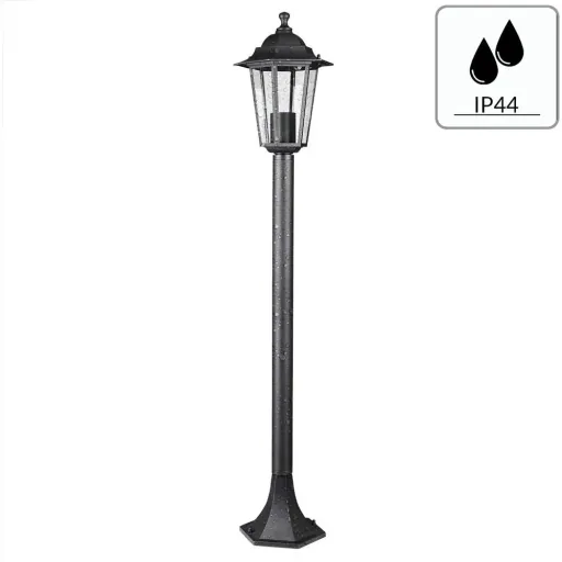 Outdoor light Mytra anthracite aluminum