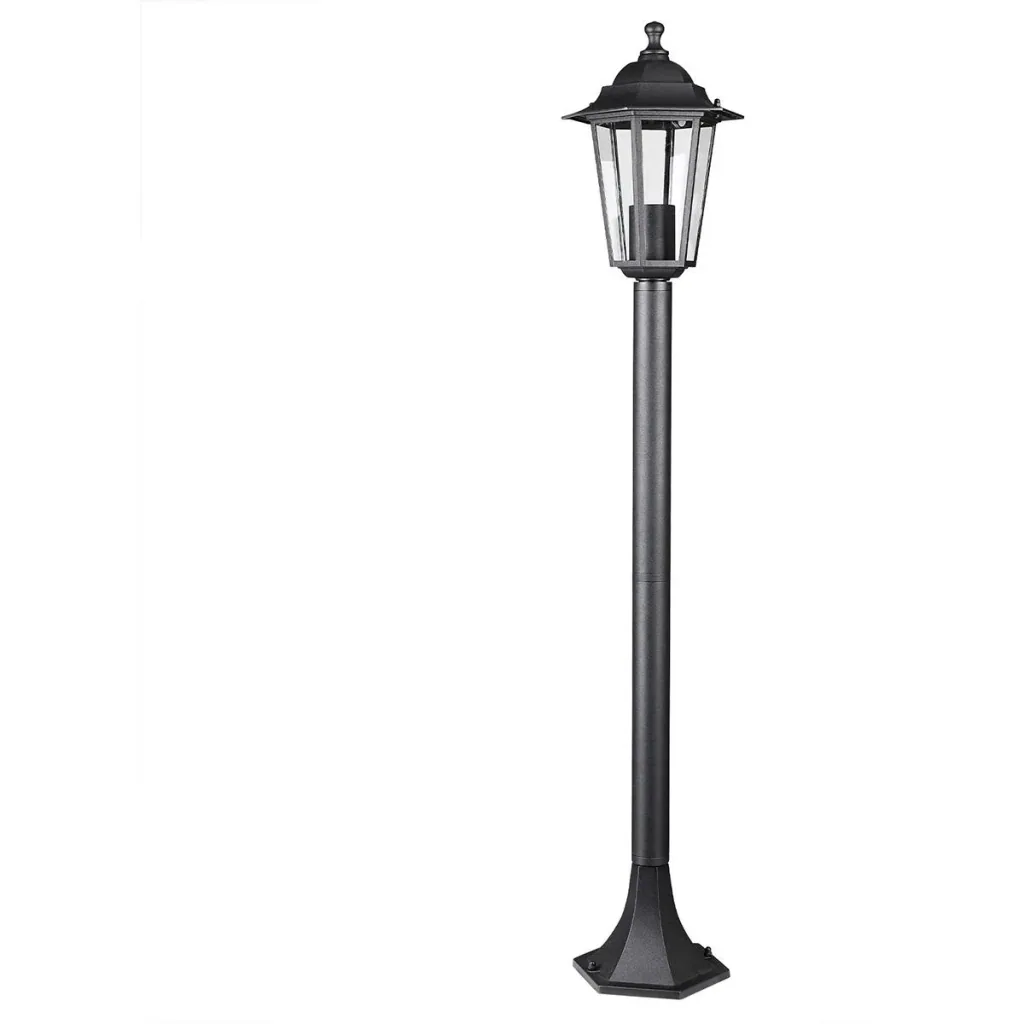 Outdoor light Mytra anthracite aluminum