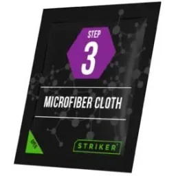 Striker 360º Hi-Tech Nano Protection