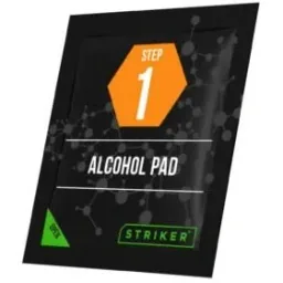 Striker 360º Hi-Tech Nano Protection