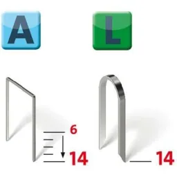 Tacker J-02 AL