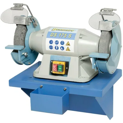 Bernardo table sharpening DS 200 S / 230V