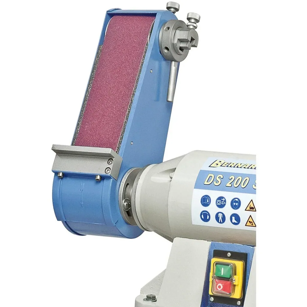 Bernardo table sharpening DS 200 S / 230V