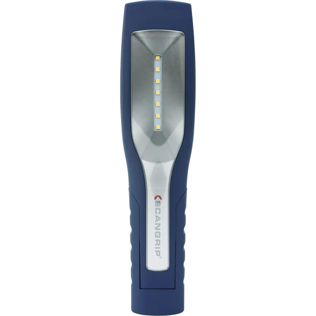 Handlamp Mag 200lm