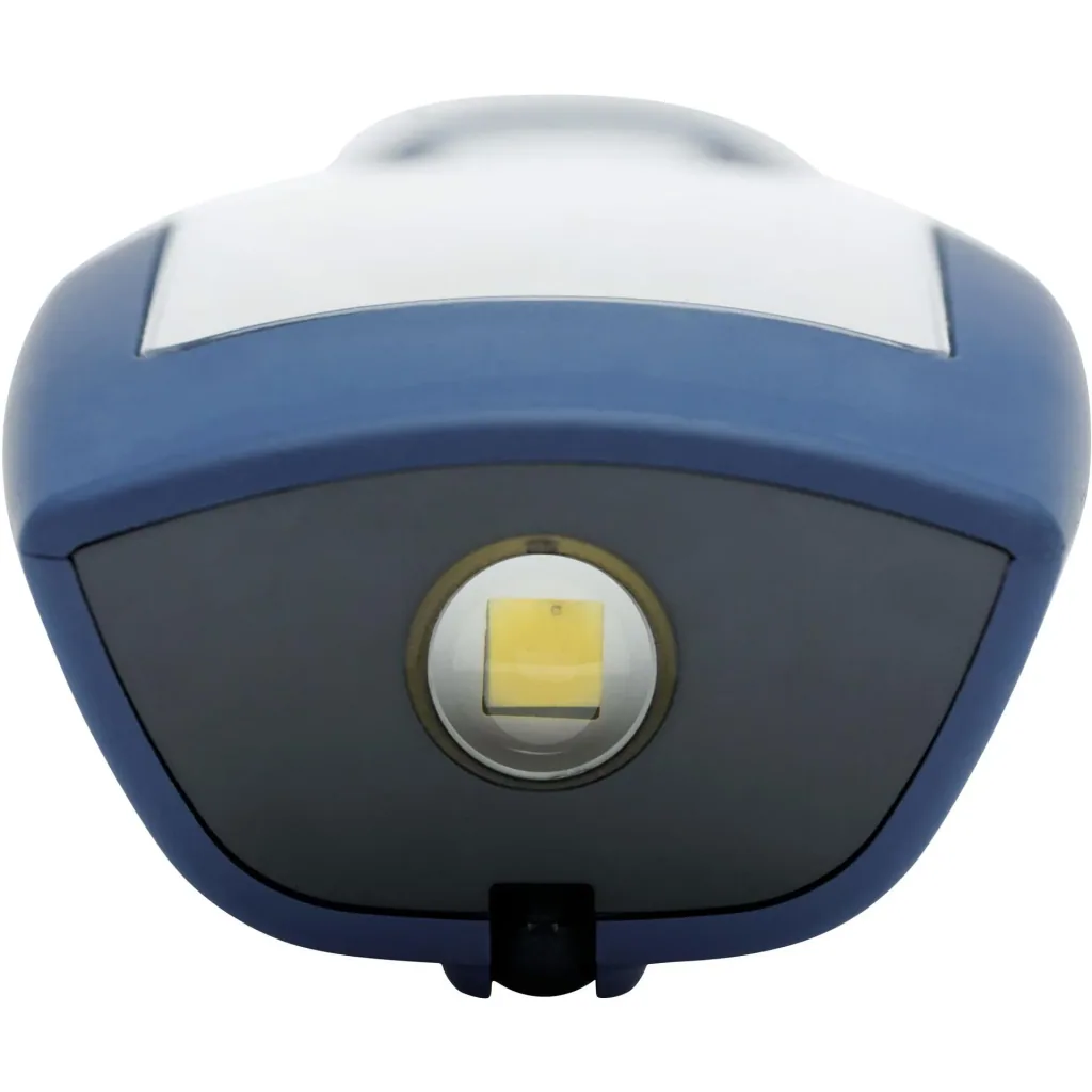 Handlamp Mag 200lm