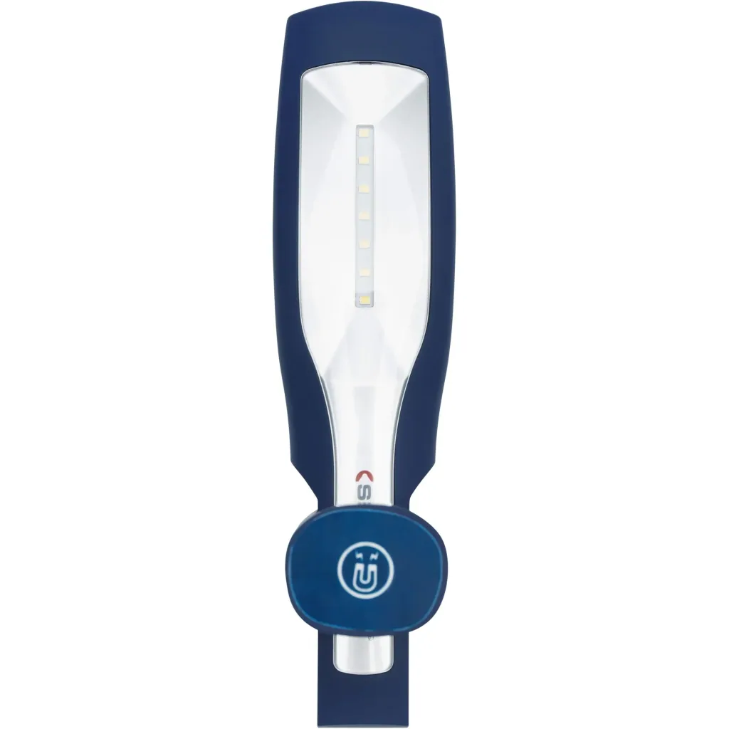 Handlamp Mag 200lm