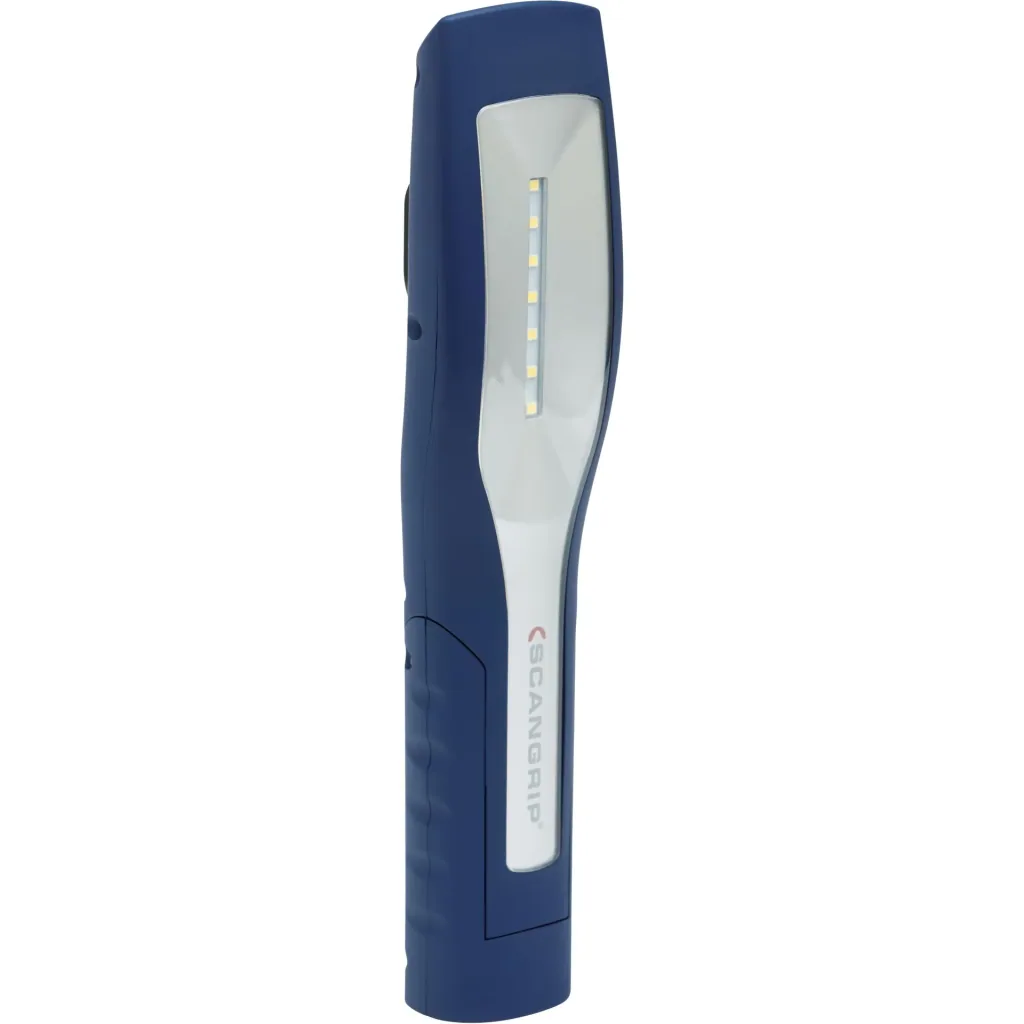 Handlamp Mag 200lm
