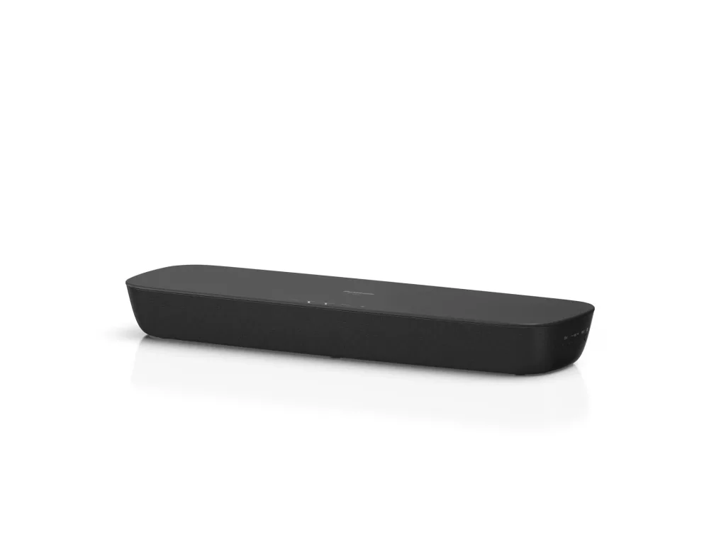Soundbar SC-HTB200 2.0 with 80 watts output power