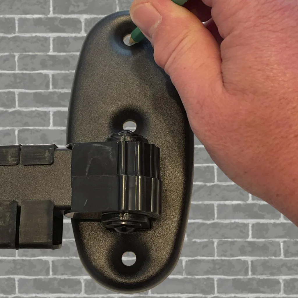PURE LCD TV wall mount 17-42 inches