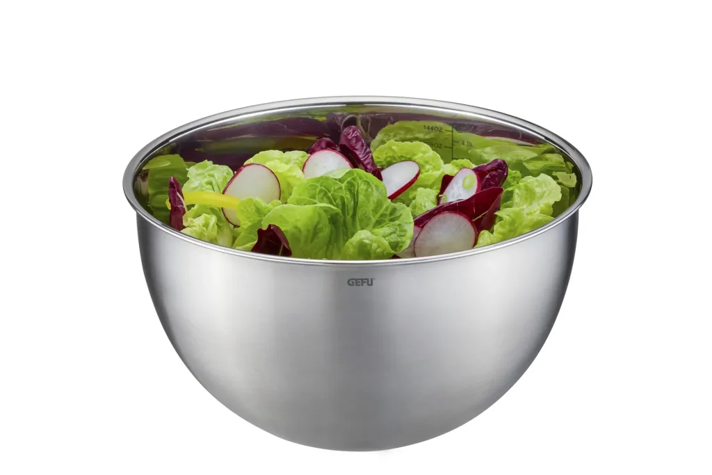 Bowl set "MONDI"