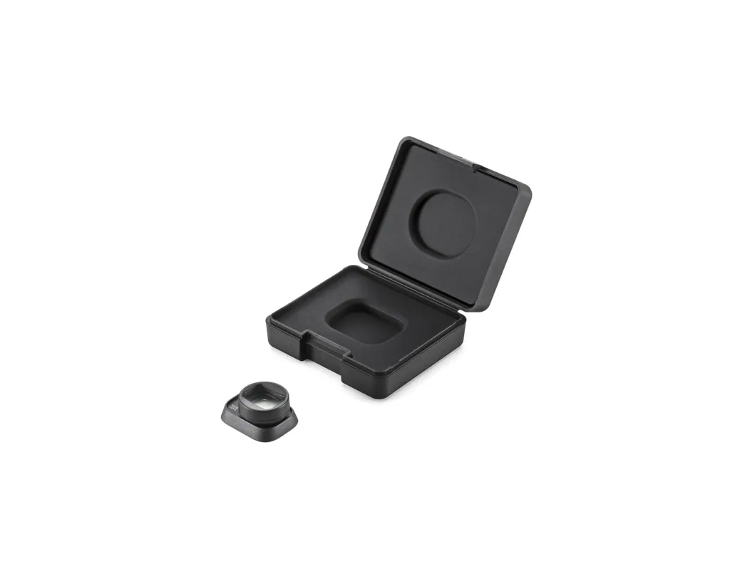 Mini 3 Pro - Wide-angle lens