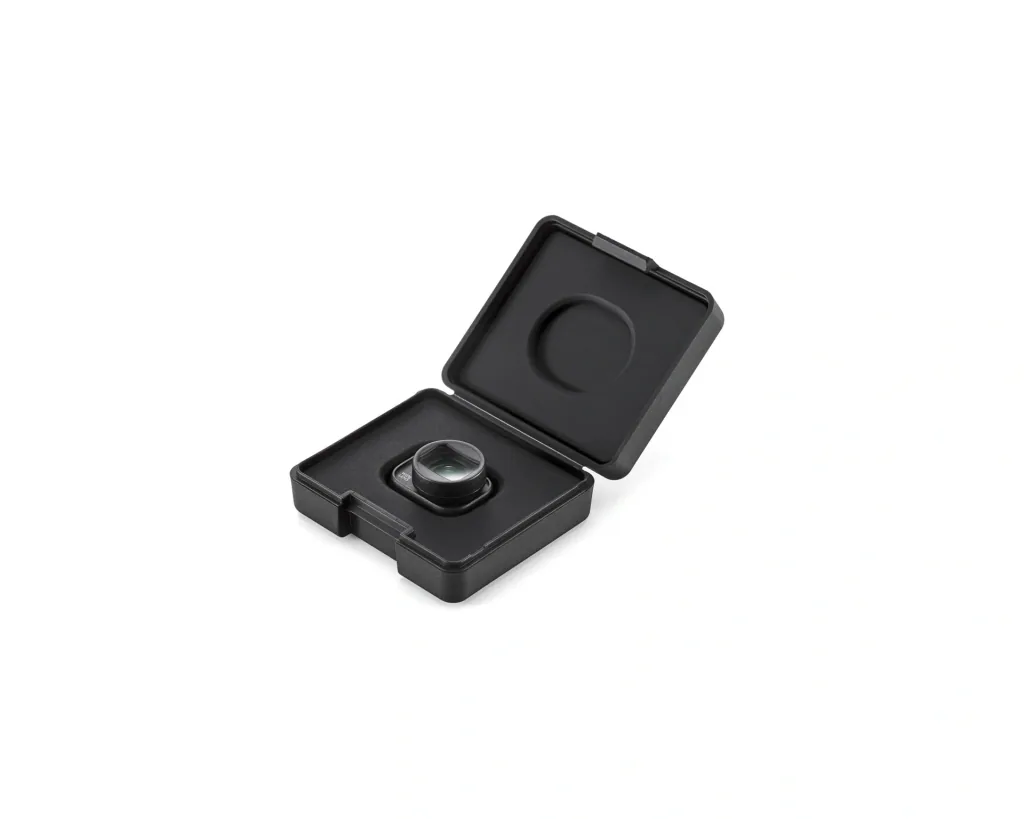 Mini 3 Pro - Wide-angle lens